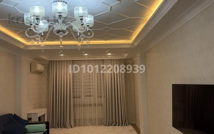 4-бөлмелі пәтер · 143 м² · 3/9 қабат, Мкр. 32Б 4, бағасы: 50 млн ₸ в Актау, 18-й мкр  — фото 2