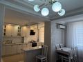 4-бөлмелі пәтер · 143 м² · 3/9 қабат, Мкр. 32Б 4, бағасы: 50 млн ₸ в Актау, 18-й мкр  — фото 5