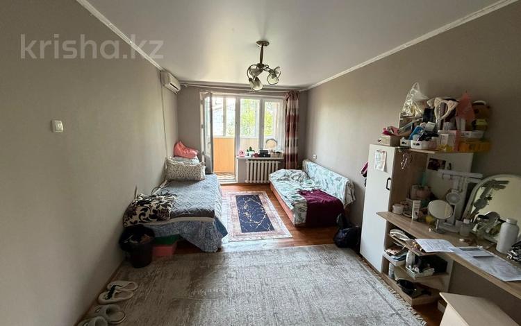 2-комнатная квартира · 44 м² · 5/5 этаж, мкр Казахфильм 4 за 32 млн ₸ в Алматы, Бостандыкский р-н — фото 2