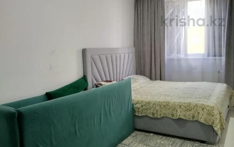 2-бөлмелі пәтер · 61 м² · 5/9 қабат, А 108, бағасы: 26.9 млн ₸ в Астане, Сарайшык р-н — фото 2