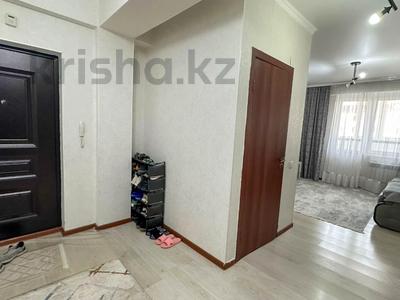 4-комнатная квартира · 93 м² · 4/5 этаж, мкр 7 за 36 млн 〒 в Талдыкоргане, мкр Коктем