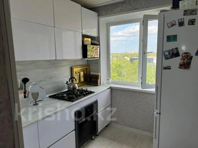 2-комнатная квартира · 45.5 м² · 5/5 этаж, быковского 11 за 20.5 млн ₸ в Костанае