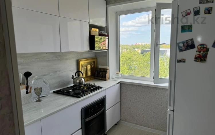 2-бөлмелі пәтер · 45.5 м² · 5/5 қабат, быковского 11, бағасы: 20.5 млн ₸ в Костанае — фото 15