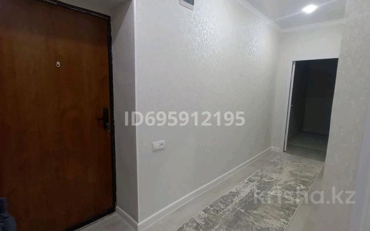 2-бөлмелі пәтер · 65 м² · 2/7 қабат, 35-ш/а. 17, бағасы: 19 млн ₸ в Актау, 35-мкр — фото 2