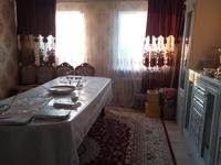 Отдельный дом · 8 комнат · 150 м² · 12 сот., Тюра-там, Мусабаева 38а — Аубакирова за 5.5 млн 〒 в Байконуре