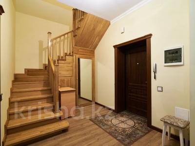 3-бөлмелі пәтер · 132 м² · 9/10 қабат, Кенесары 69, бағасы: 55 млн ₸ в Астане, р-н Байконур