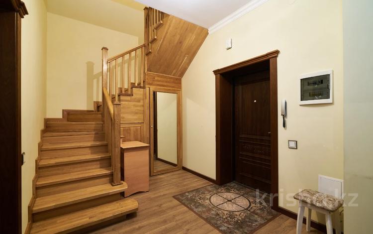 3-бөлмелі пәтер · 132 м² · 9/10 қабат, Кенесары 69, бағасы: 55 млн ₸ в Астане, р-н Байконур — фото 28