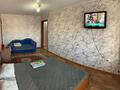 1-комнатная квартира · 25 м² · 4/4 этаж, Майлина 43 — Тарана за 9 000 ₸ в Костанае