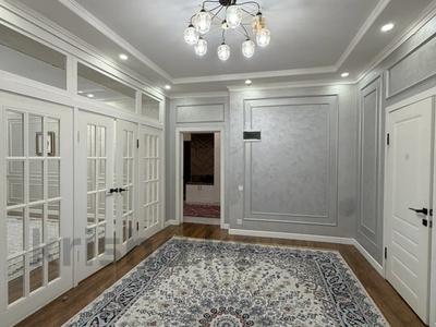 4-бөлмелі пәтер · 136 м² · 3/10 қабат, 31Б ш/а. 8, бағасы: 41 млн ₸ в Актау, 31Б мкр