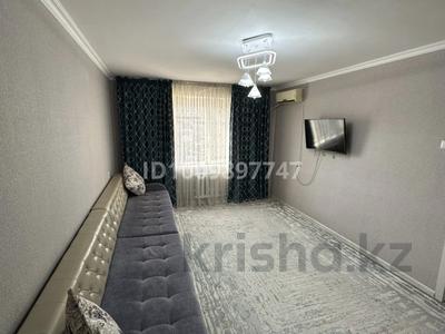 1-бөлмелі пәтер · 35.75 м² · 4/5 қабат, Байтұрсынова 90а, бағасы: 18 млн ₸ в Шымкенте, Аль-Фарабийский р-н