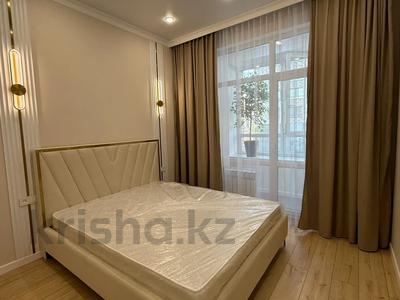 2-бөлмелі пәтер · 59 м² · 12/13 қабат, Е-36 4 — блок Е, бағасы: 38.9 млн ₸ в Астане, Нура р-н