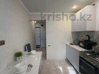 1-комнатная квартира · 34 м² · 6/9 этаж, мкр 12 за 16.5 млн ₸ в Актобе