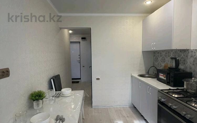 1-бөлмелі пәтер · 34 м² · 6/9 қабат, 12 ш/а., бағасы: 16.5 млн ₸ в Актобе, мкр 12 — фото 2