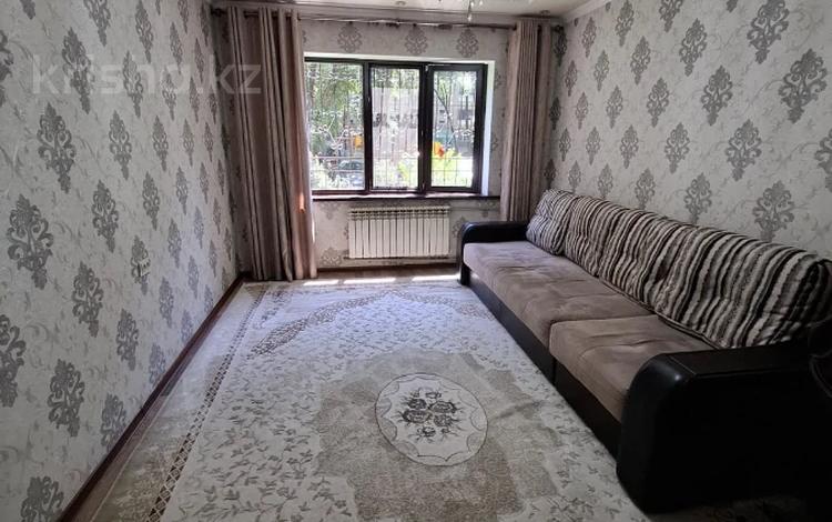 2-комнатная квартира · 55 м² · 1/5 этаж, мкр Айнабулак-3 за 35.9 млн ₸ в Алматы, Жетысуский р-н — фото 14