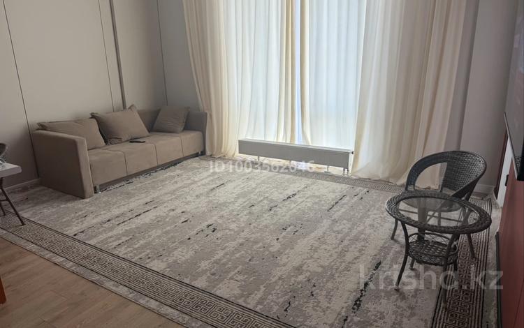 2-бөлмелі пәтер · 57 м² · 2/9 қабат, ​База отдыха Теплый пляж 120, бағасы: 28 млн ₸ в Актау, мкр Приморский — фото 17