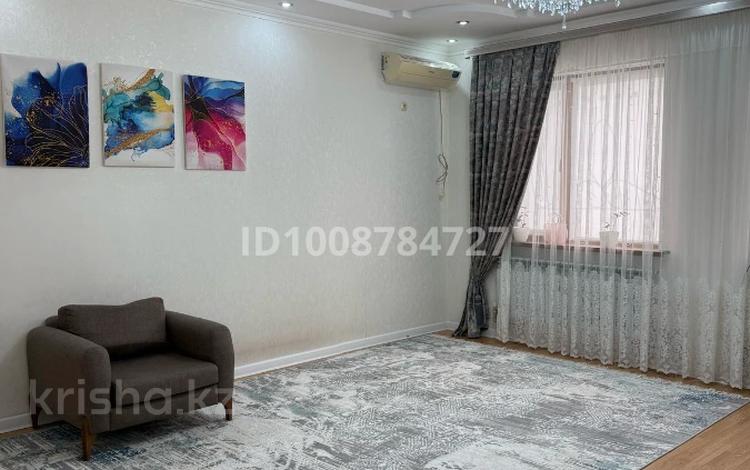 Отдельный дом · 4 комнаты · 120 м² · 8 сот., Хабиболла Куанышкали 16 за 40 млн ₸ в Атырау — фото 2