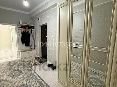 1-бөлмелі пәтер · 54 м² · 6/10 қабат, 19-й мкр 15, бағасы: 21 млн ₸ в Актау