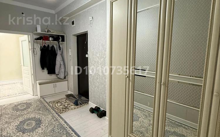 1-бөлмелі пәтер · 54 м² · 6/10 қабат, 19-й мкр 15, бағасы: 21 млн ₸ в Актау — фото 2