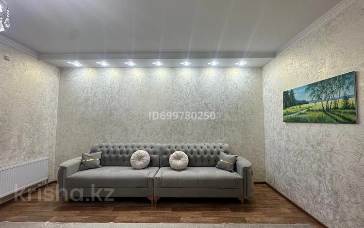 3-комнатная квартира · 147 м² · 8/20 этаж, Брусиловского 163 за 450 000 ₸ в Алматы, Алмалинский р-н — фото 2