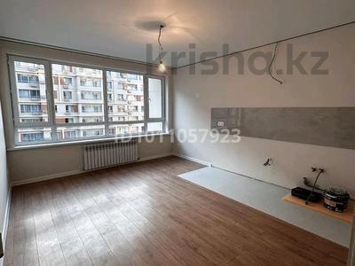 2-бөлмелі пәтер · 56 м² · 8/15 қабат, Утепова 31, бағасы: 52 млн ₸ в Алматы, Бостандыкский р-н
