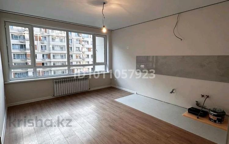 2-бөлмелі пәтер · 56 м² · 8/15 қабат, Утепова 31, бағасы: 52 млн ₸ в Алматы, Бостандыкский р-н — фото 30