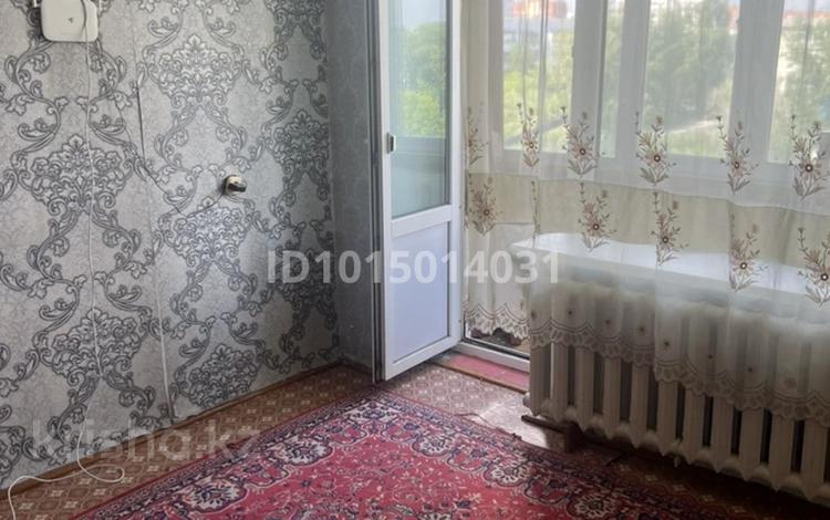 1-бөлмелі пәтер · 23 м² · 5/5 қабат, Текстильщиков 3/51 — Бульвар молодежи, бағасы: 8.8 млн ₸ в Костанае — фото 2