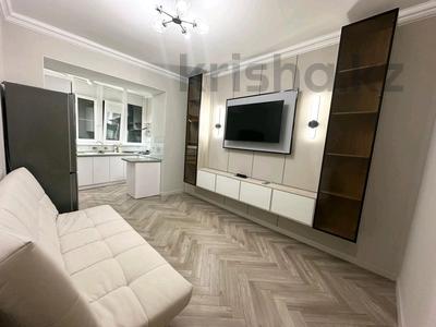 2-комнатная квартира · 46 м² · 2/7 этаж, мкр. Алтын орда, Газиза жубанова 146/1 — Канцелярия ЦОН за 20 000 ₸ в Актобе