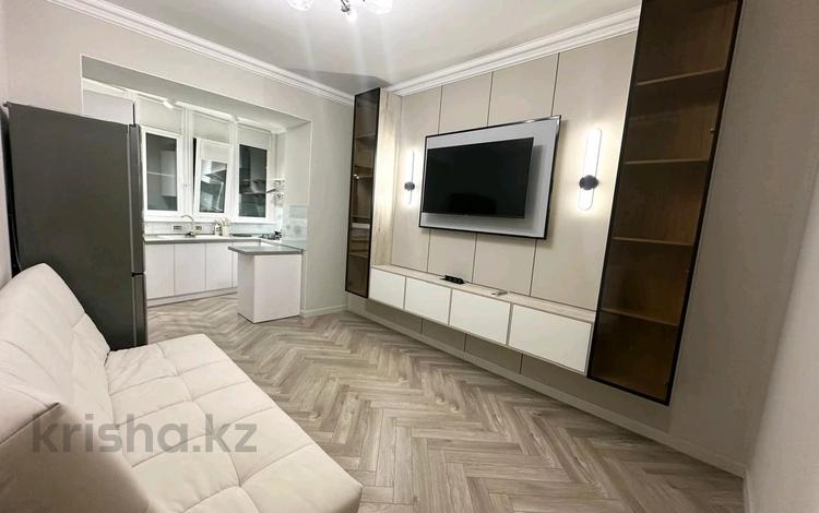 2-комнатная квартира · 46 м² · 2/7 этаж, мкр. Алтын орда, Газиза жубанова 146/1 — Канцелярия ЦОН за 20 000 ₸ в Актобе — фото 3