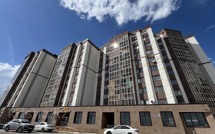 3-бөлмелі пәтер · 70 м² · 4/9 қабат, Трасса Астана-Караганда 23 — ГОРЯЩАЯ ЦЕНА! ЗВОНИТЕ! ИПОТЕКА, бағасы: 33 млн ₸ в Сарайшык р-н — фото 2