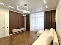2-комнатная квартира · 75 м² · 10 этаж, Туркестан 28 за 400 000 ₸ в Астане, Есильский р-н — фото 2