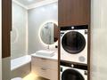 2-комнатная квартира · 75 м² · 10 этаж, Туркестан 28 за 400 000 ₸ в Астане, Есильский р-н — фото 4