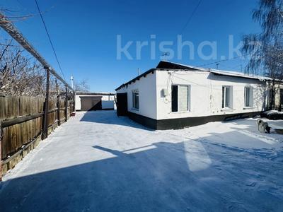 Часть дома · 3 комнаты · 88 м² · 7 сот., Спортивная 11 — Торговая за 14 млн 〒 в Шахтинске