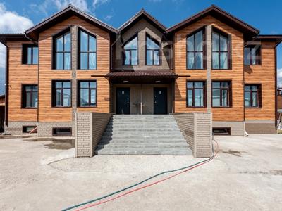 Свободное назначение, бани, гостиницы и зоны отдыха · 625 м² за 375 млн ₸ в Астане, Сарайшык р-н