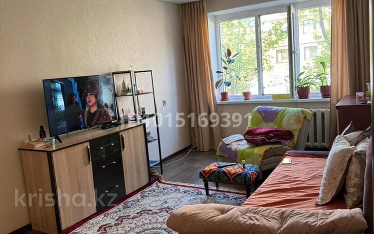 2-бөлмелі пәтер · 49.8 м² · 1/5 қабат, Қонаев ш/а. 7, бағасы: 17 млн ₸ в Уральске, мкр Кунаева — фото 2