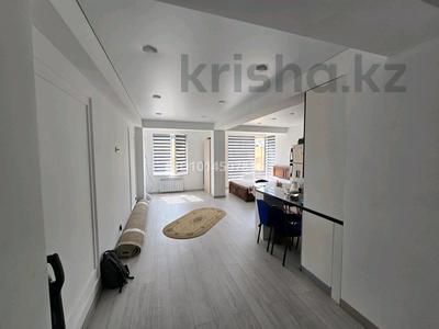 2-бөлмелі пәтер · 47 м² · 1/3 қабат, Ақжар ш/а., Береке 18, бағасы: 30 млн ₸ в Алматы, Наурызбайский р-н