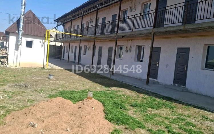 Еркін, монша, қонақ үй және демалыс орындары · 600 м², бағасы: 86 млн ₸ в Шымкенте, Абайский р-н — фото 10