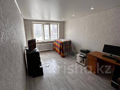 2-комнатная квартира, 54 м², 3/5 этаж, Пушкина за 19.4 млн 〒 в Петропавловске