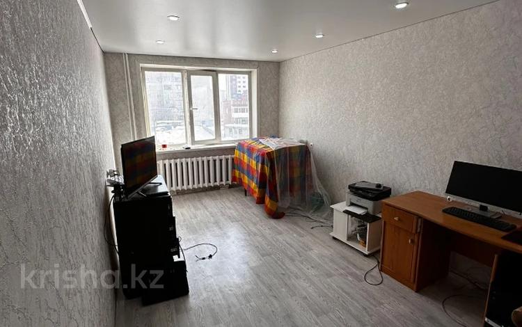 2-комнатная квартира, 54 м², 3/5 этаж, Пушкина за 19.4 млн 〒 в Петропавловске — фото 3
