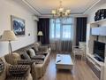 2-комнатная квартира · 78 м² · 14/16 этаж, Шевченко 88 — Наурызбай батыра-Шевченко за 500 000 ₸ в Алматы, Алмалинский р-н — фото 8