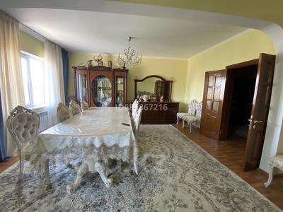 4-комнатная квартира · 150 м² · 4/5 этаж, Жангелдина 2а за 55 млн ₸ в Шымкенте, Аль-Фарабийский р-н