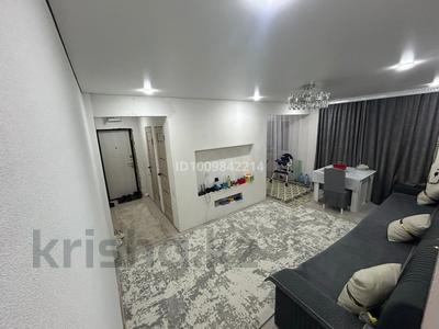 3-комнатная квартира · 59 м² · 1/4 этаж, Молдагулова 4 — Рядом дк центр за 18 млн 〒 в Балхаше