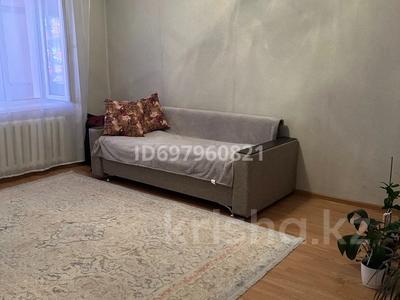 2-комнатная квартира · 42 м² · 5/5 этаж, Аллабергеноважелтоксан 74/77 за 16 млн 〒 в Талдыкоргане, мкр Жастар