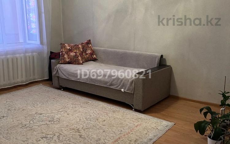 2-комнатная квартира · 42 м² · 5/5 этаж, Аллабергеноважелтоксан 74/77 за 16 млн 〒 в Талдыкоргане, мкр Жастар — фото 2