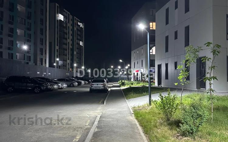 2-комнатная квартира · 49 м² · 1 этаж, Кульджинский тракт 26/3 за 250 000 ₸ в  — фото 2