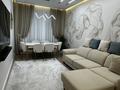 2-комнатная квартира · 65 м² · 6/8 этаж, Фариза Онгарсынова 8/1 — Фариза Онгарсынова за 54 млн ₸ в Астане, Есильский р-н