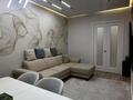 2-комнатная квартира · 65 м² · 6/8 этаж, Фариза Онгарсынова 8/1 — Фариза Онгарсынова за 54 млн ₸ в Астане, Есильский р-н — фото 2