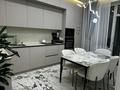 2-комнатная квартира · 65 м² · 6/8 этаж, Фариза Онгарсынова 8/1 — Фариза Онгарсынова за 54 млн ₸ в Астане, Есильский р-н — фото 3