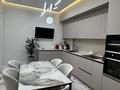 2-комнатная квартира · 65 м² · 6/8 этаж, Фариза Онгарсынова 8/1 — Фариза Онгарсынова за 54 млн ₸ в Астане, Есильский р-н — фото 4