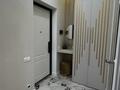 2-комнатная квартира · 65 м² · 6/8 этаж, Фариза Онгарсынова 8/1 — Фариза Онгарсынова за 54 млн ₸ в Астане, Есильский р-н — фото 10