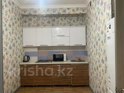 2-комнатная квартира, 54 м², 11/23 этаж, Кошкарбаева за 23.5 млн 〒 в Астане, Алматы р-н